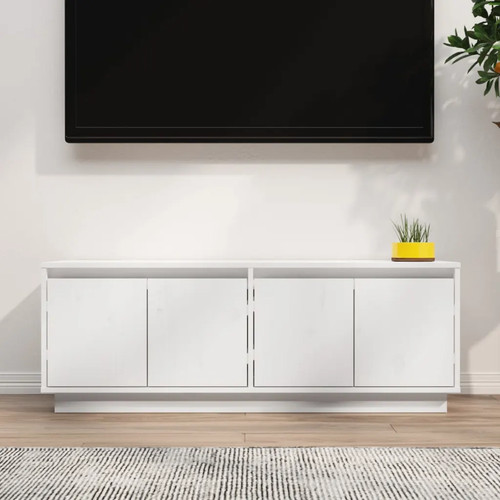 Walplus cabinet white - tv,