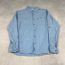 Levi's Shirt Long Sleeve Shirt