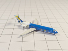 IMPULSE AIRLINES Boeing