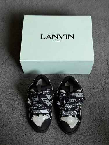 Lanvin curb reflective - curb,