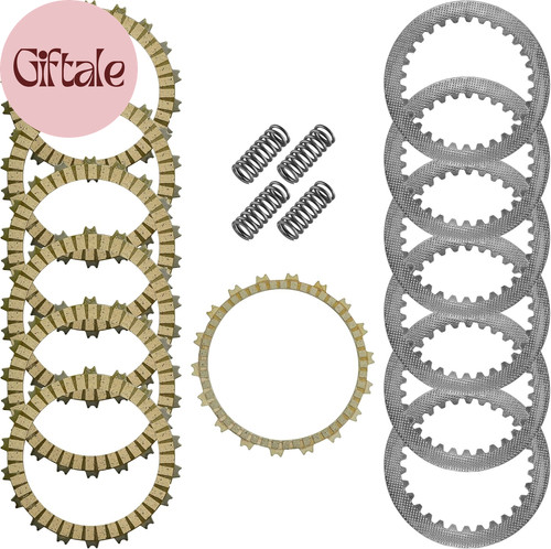 Clutch kit for - clutch,