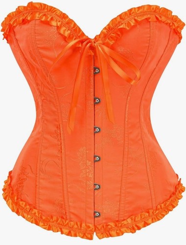 Nwt women basque overbust - nwt,