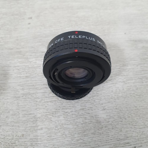 Teleplus mc4 cfe tele - teleplus, 2x