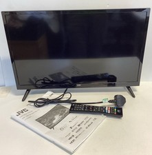 JVC 24” LED Smart HD TV