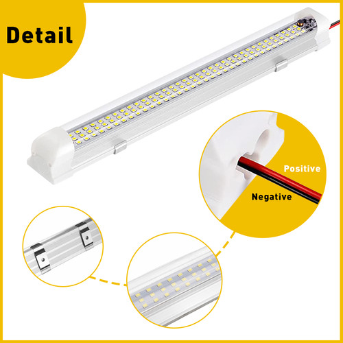 108led strip light interior - strip,