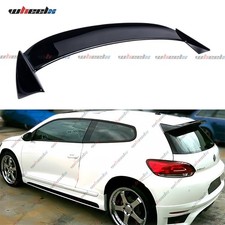 OSIR Style Rear Roof Spoiler