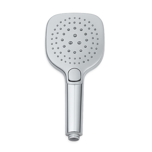 Modern square shower - shower, head