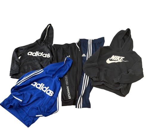 Boys youth adidas under - under, armour