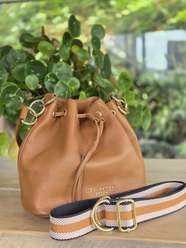 Ted baker tan brown - brown, leather