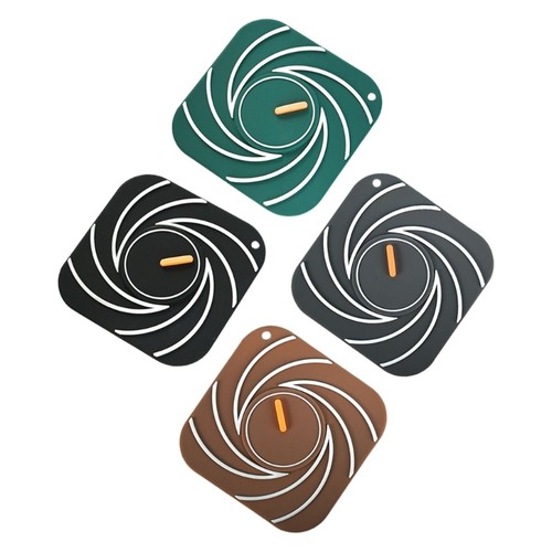 4pcs flexible twist sewer - 4pcs,
