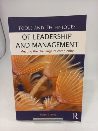 Tools and techniques - tools, of