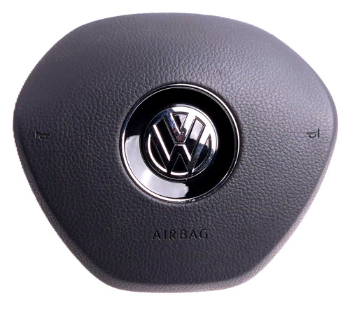 Polo driver steering wheel - polo,
