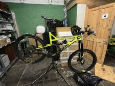 Cannondale Jakyl 2 Carbon XL