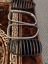 BMW F10 5 Series (2010–2016)