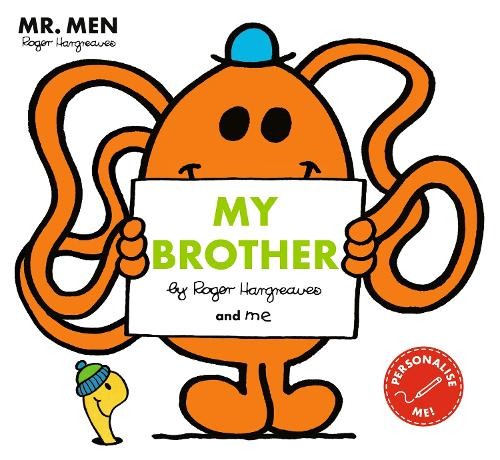 Men brother mr - mr, (mr.
