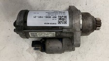 AUDI A3 TDI SPORT E6 4 DOHC