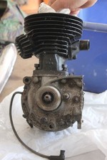 Villiers 296b engine - villiers,
