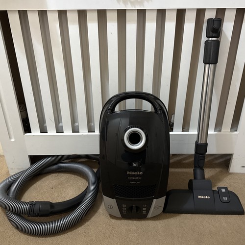 Miele complete powerline - complete,