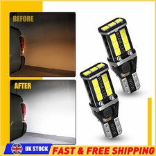 AUXITO Bright White LED T15