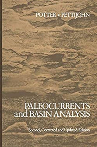 Paleocurrents and basin - paleocurrents,