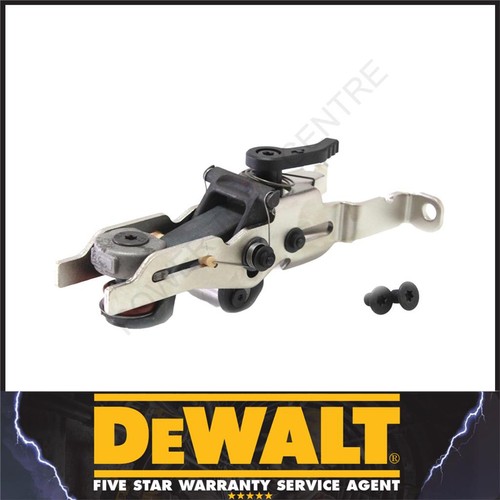 Dewalt carriage axis dcn690 - dewalt,