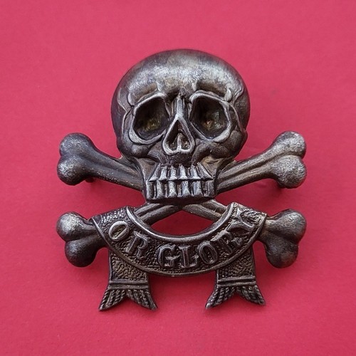 17th lancers nco - lancers, motto