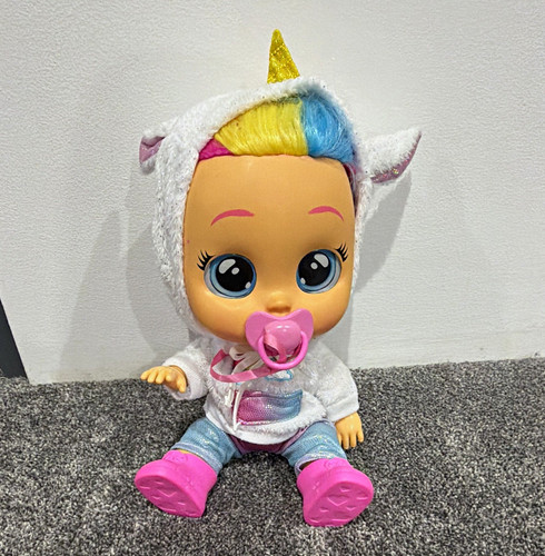 Cry babies dressy fantasy