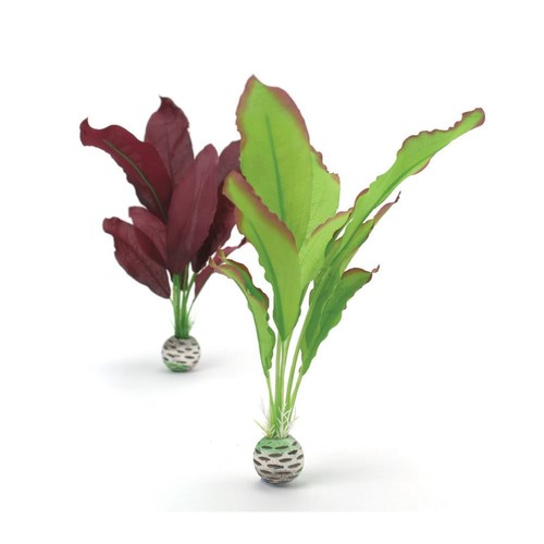 Biorb medium purple green - medium, purple/green