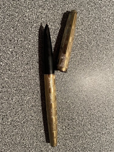 Vintage parker cumulus - vintage, 61