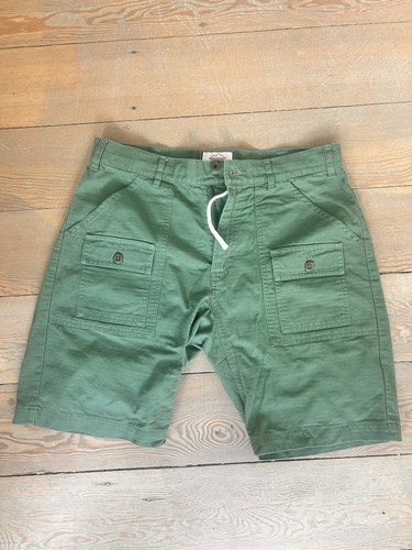 Battenwear shorts size small - battenwear,