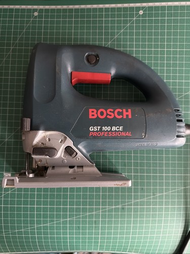 Bosch jigsaw gst - bosch,
