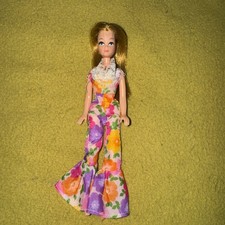 Vintage Palitoy Pippa Doll