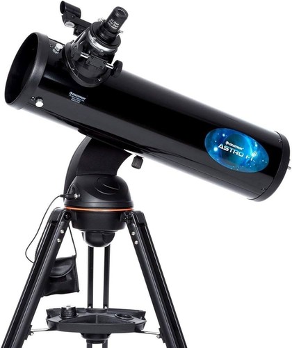 Celestron 22203 astro 130mm - astro, fi