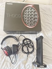 Fostex TH909 Premium