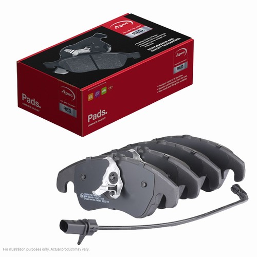 Apec front brake - apec, for