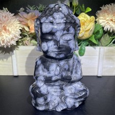 2.4LB 5.9" Natural Snowflake