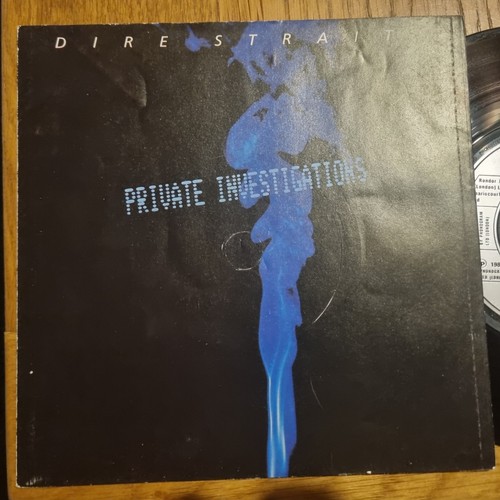 Dire straits private - dire,