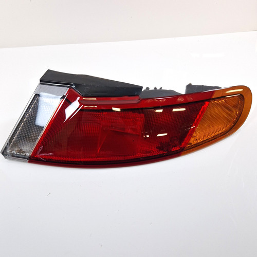Mitsubishi fto de3a - de3a, right