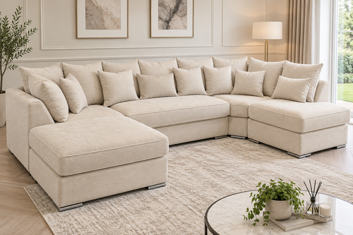 Shape sofa cinema - cinema,