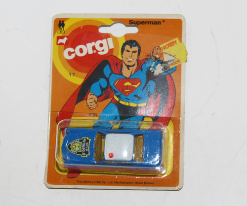 Corgi juniors e17 - corgi,