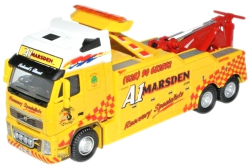 Oxford diecast scale - diecast, 1/76