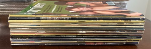 Easyriders magazine 1979 - magazine,