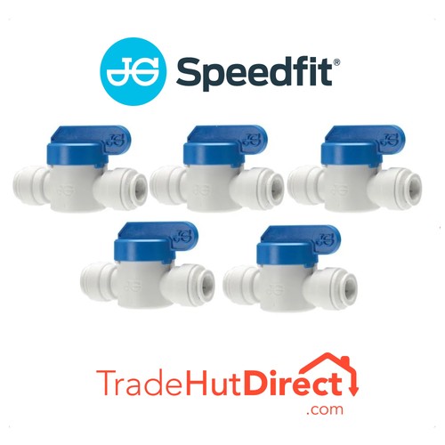 John guest speedfit 12mm water - john,