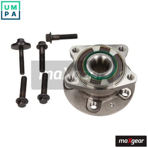 Wheel bearing kit - bearing, for