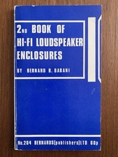 2nd Book Of Hi-Fi Loudspeaker