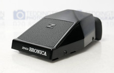 Bronica ETRS 645 Plain Prism