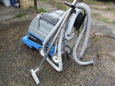 PROCHEM POLARIS 800 CARPET MACHINE