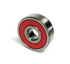 Single Wheel Bearing 6301 2RS