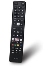 Toshiba CT-8069 Smart 4K UHD TV Remote - Free Delivery