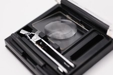 Olympus Focus screen Type 1- 9 Clear field type (for endoscope). EXC+ FREE P&P!